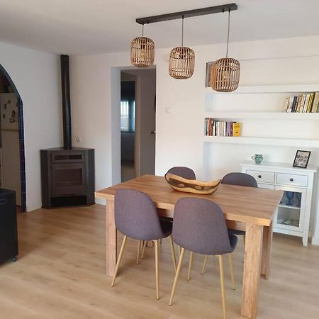 Hogar Con Encanto En Segorbe Exteriör bild