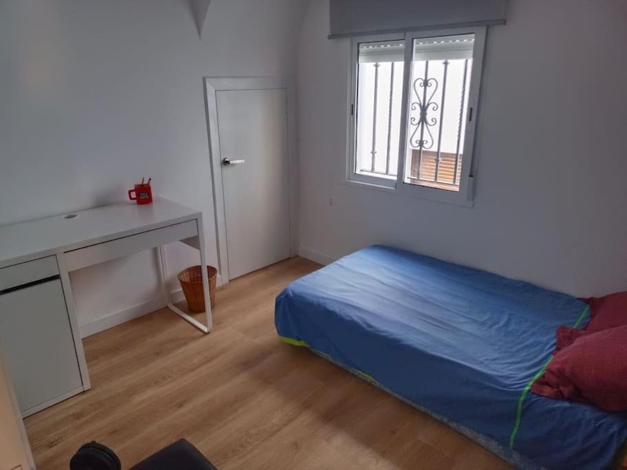 Hogar Con Encanto En Segorbe Exteriör bild