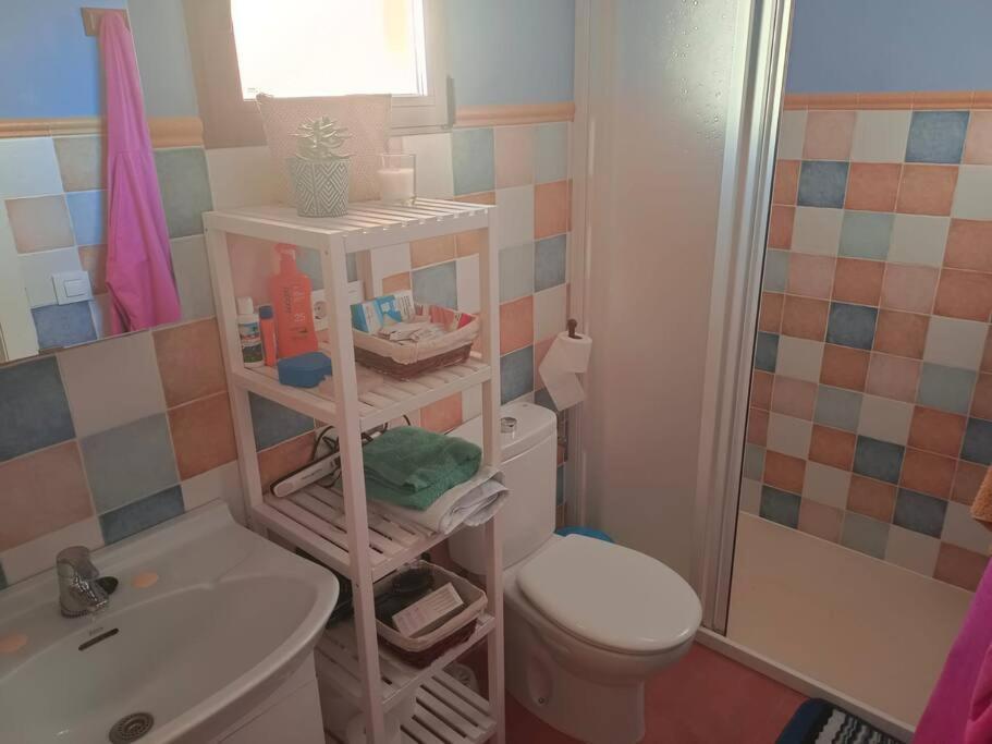Hogar Con Encanto En Segorbe Exteriör bild