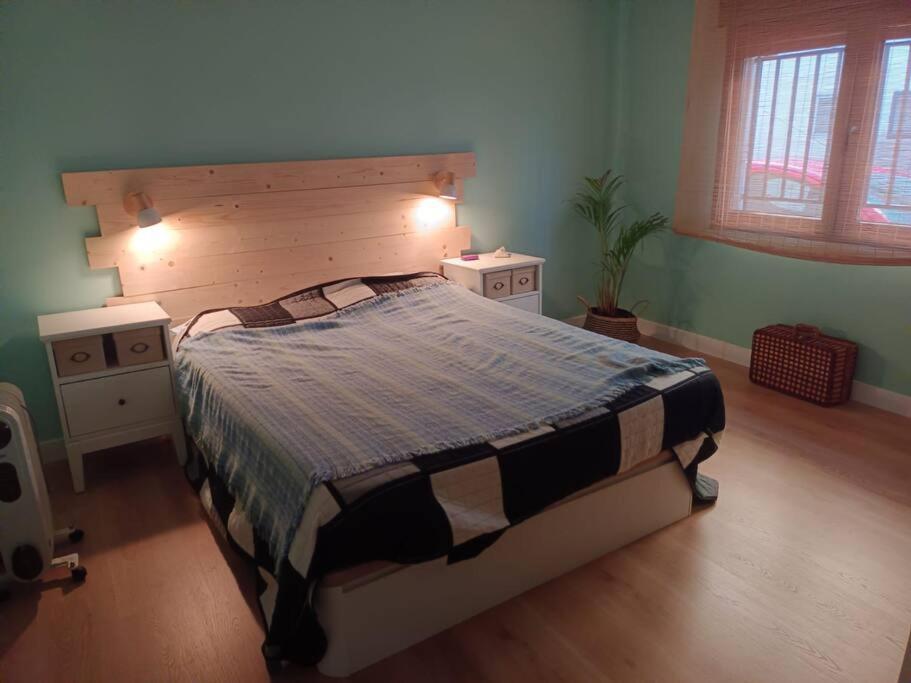 Hogar Con Encanto En Segorbe Exteriör bild