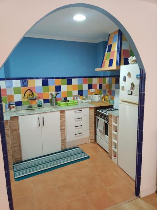 Hogar Con Encanto En Segorbe Exteriör bild