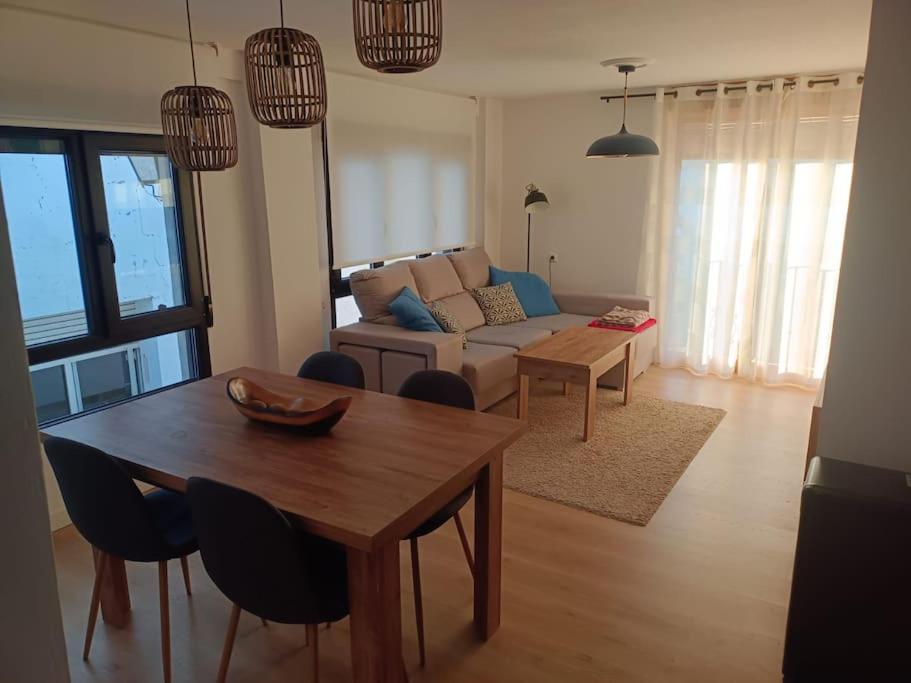 Hogar Con Encanto En Segorbe Exteriör bild